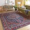 Livabliss Iris IRS-2316 Machine Crafted Area Rug IRS2316-576 - alternate 6